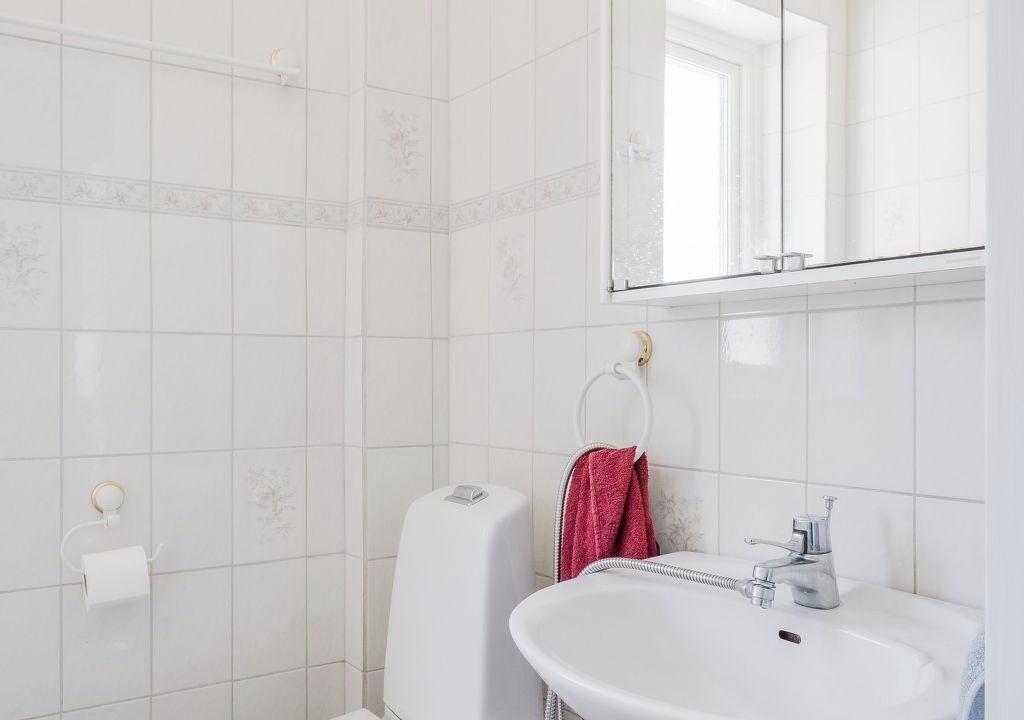 Photo of Bathroom in Harjedalen