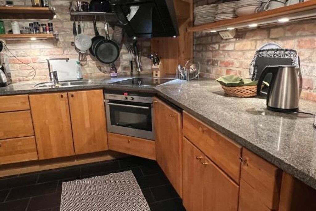 Photo of Kitchen in Sjobo Municipality