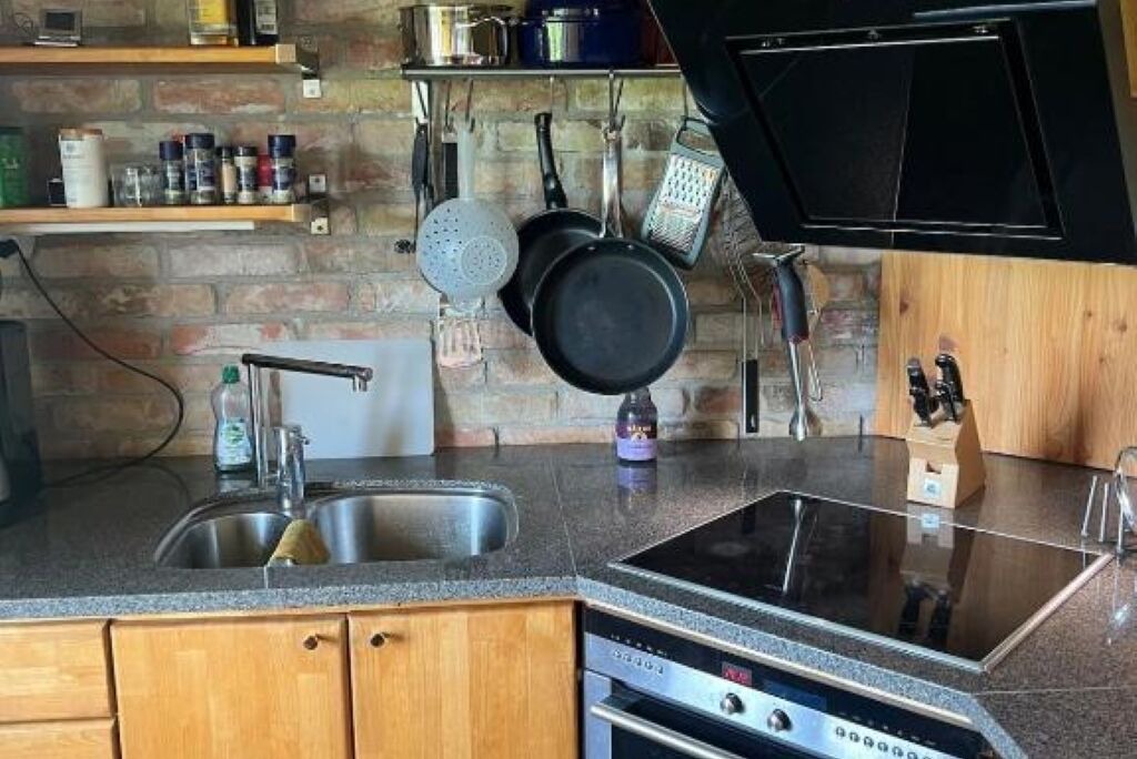 Photo of Kitchen in Sjobo Municipality