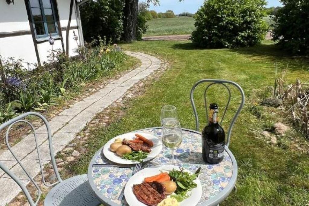 Photo of Outdoor in Sjobo Municipality