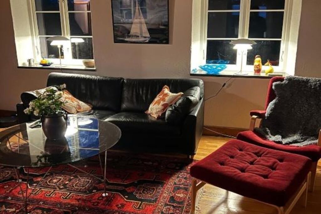 Photo of Livingroom in Sjobo Municipality