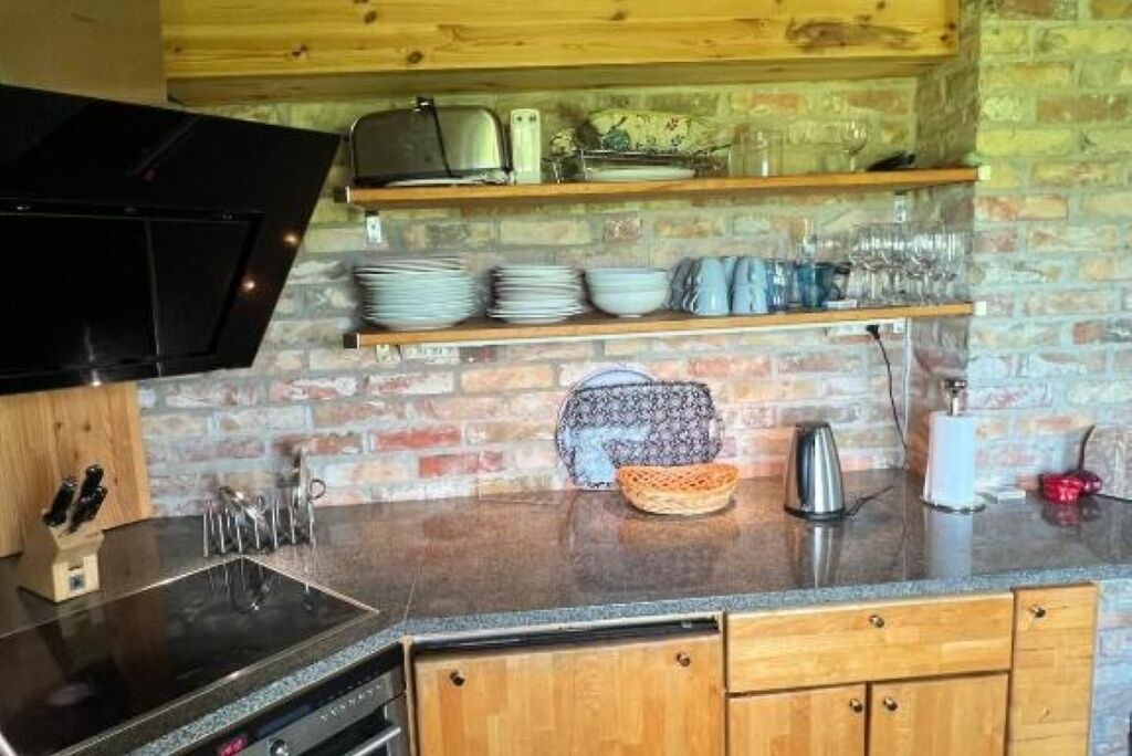 Photo of Kitchen in Sjobo Municipality