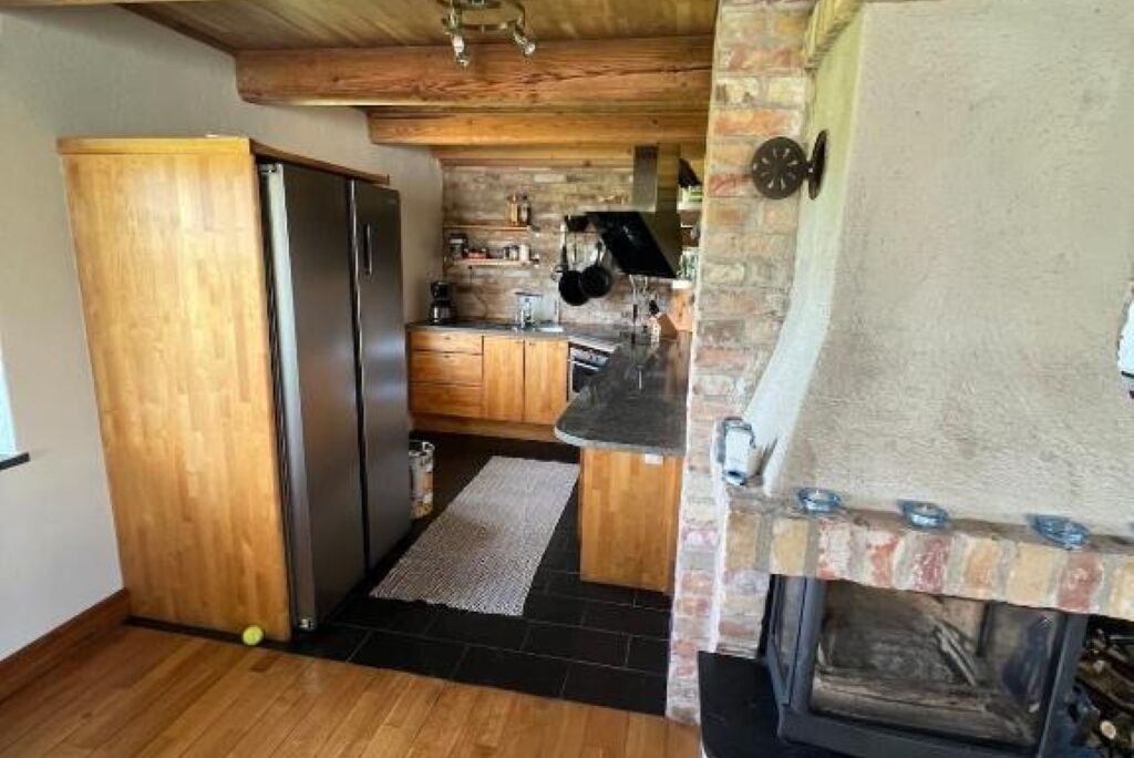 Photo of Kitchen in Sjobo Municipality