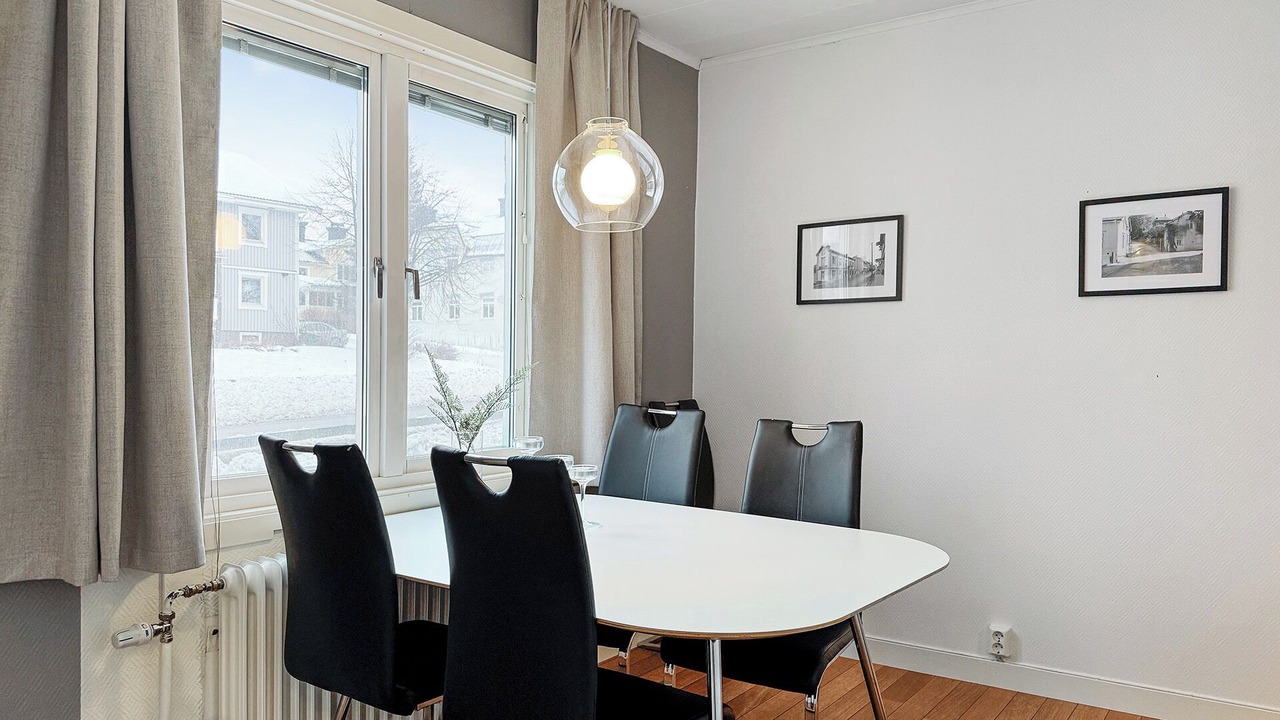 Photo of Livingroom in Harnosand