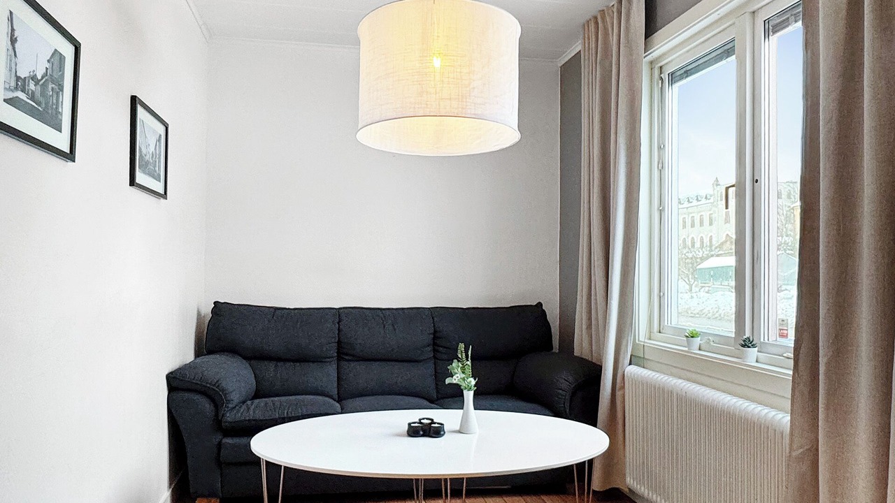 Photo of Livingroom in Harnosand