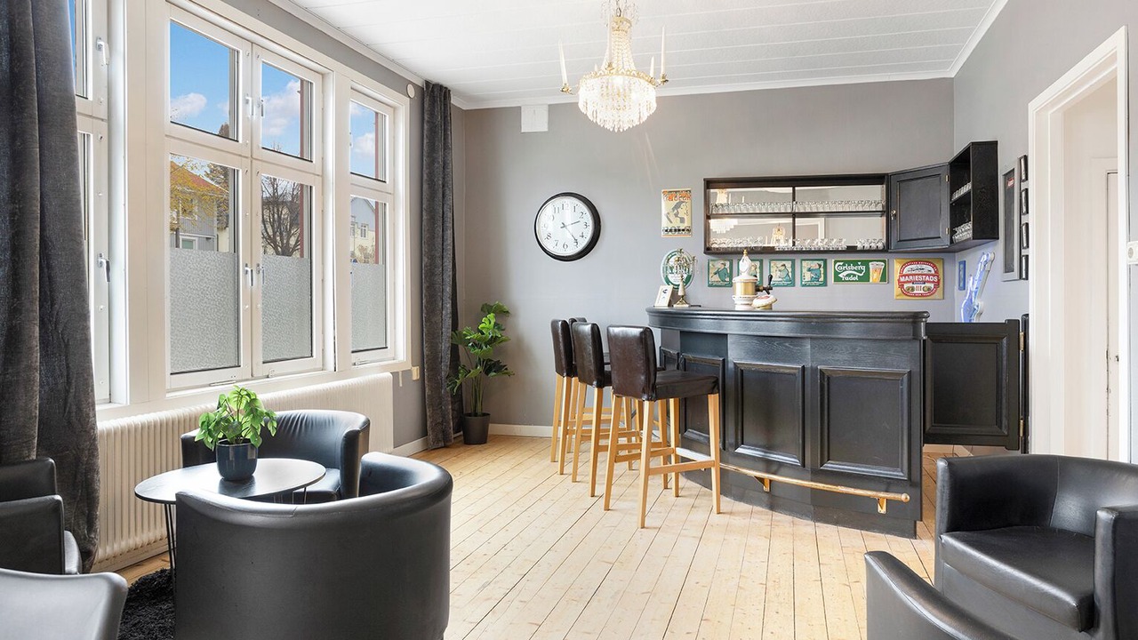 Photo of Livingroom in Harnosand