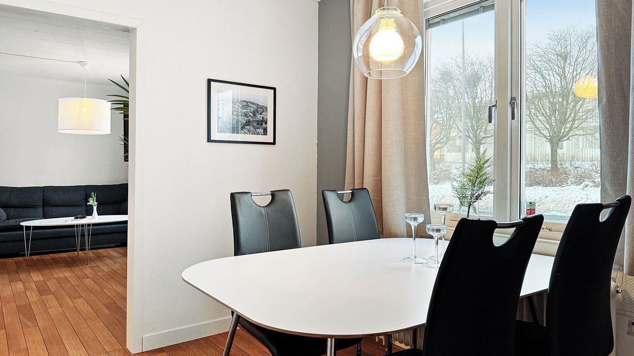 Photo of Livingroom in Harnosand