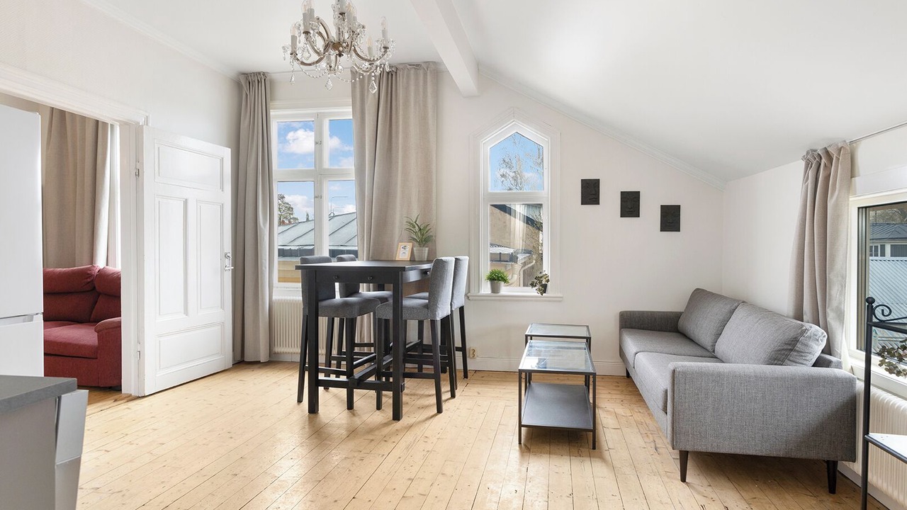Photo of Kitchen in Harnosand