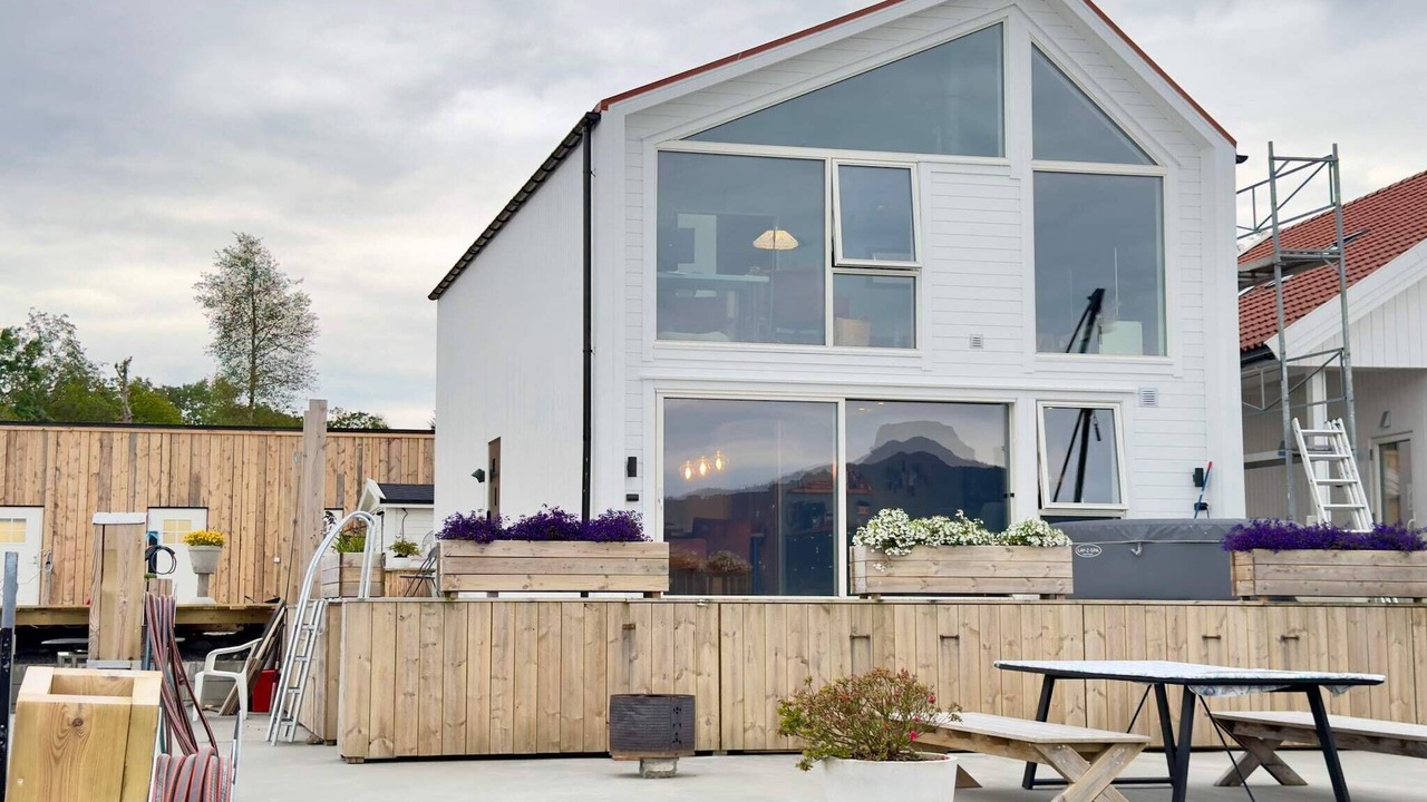 Photo of Outdoor in Stord
