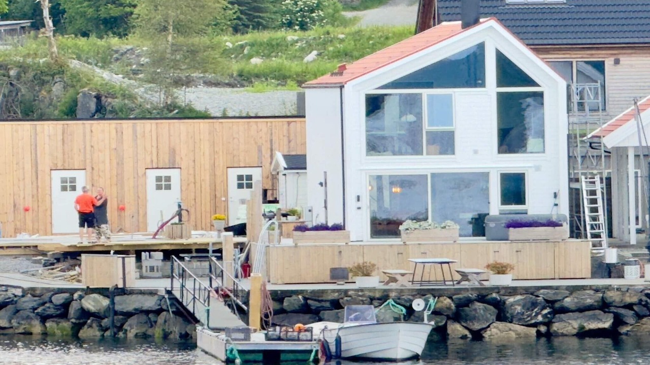 Photo of Outdoor in Stord
