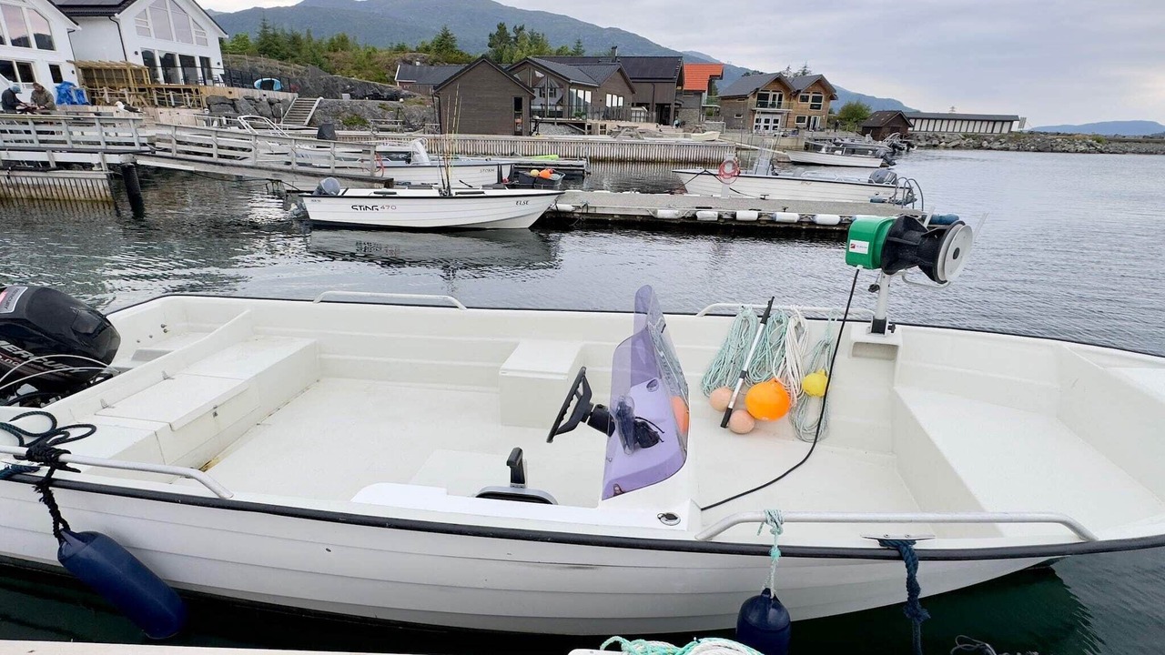 Photo of Outdoor in Stord