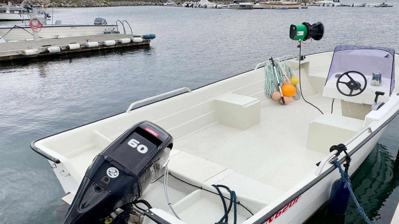 Photo of Outdoor in Stord