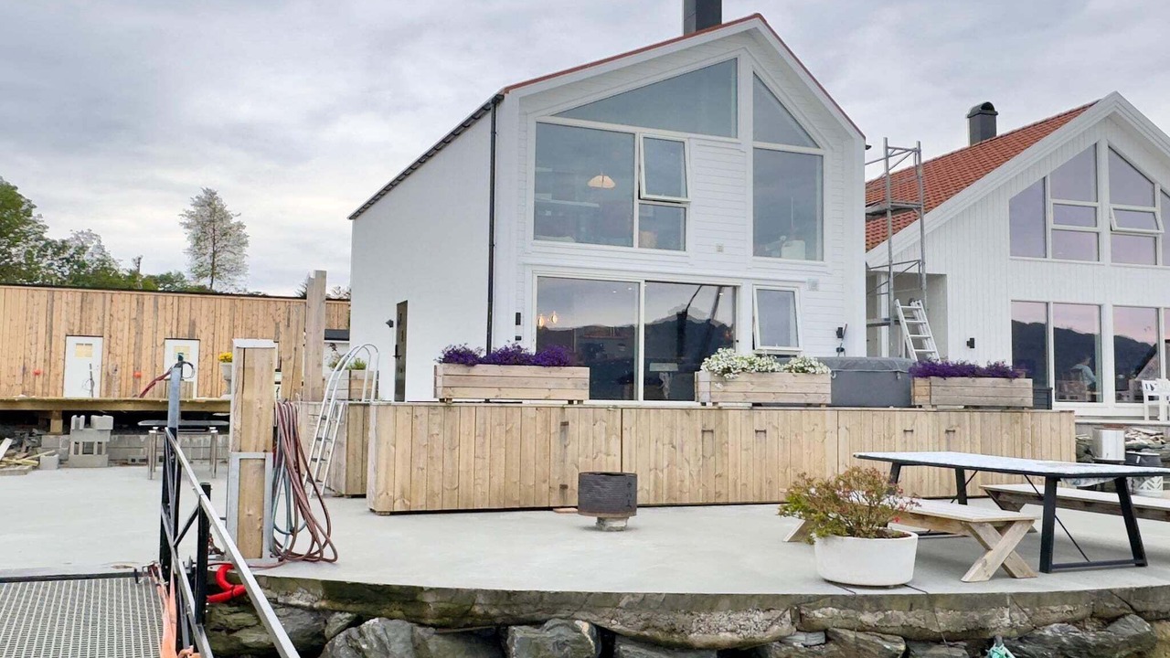 Photo of Outdoor in Stord