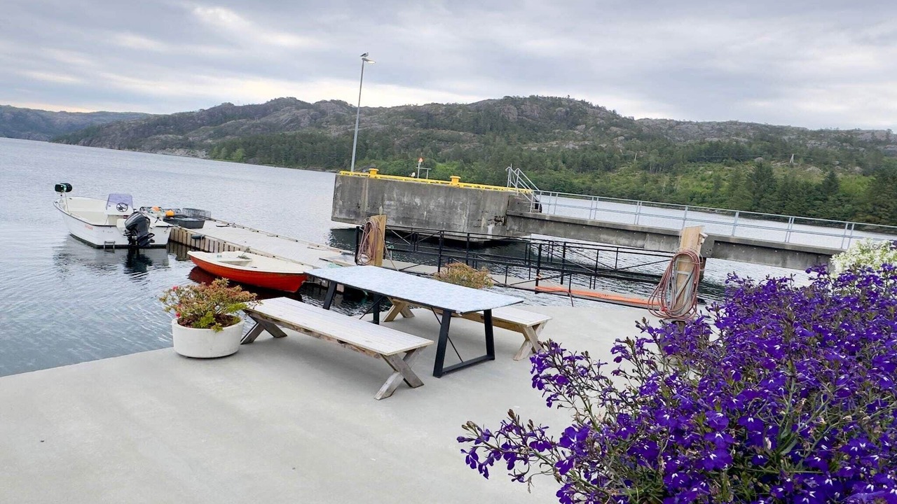 Photo of Outdoor in Stord