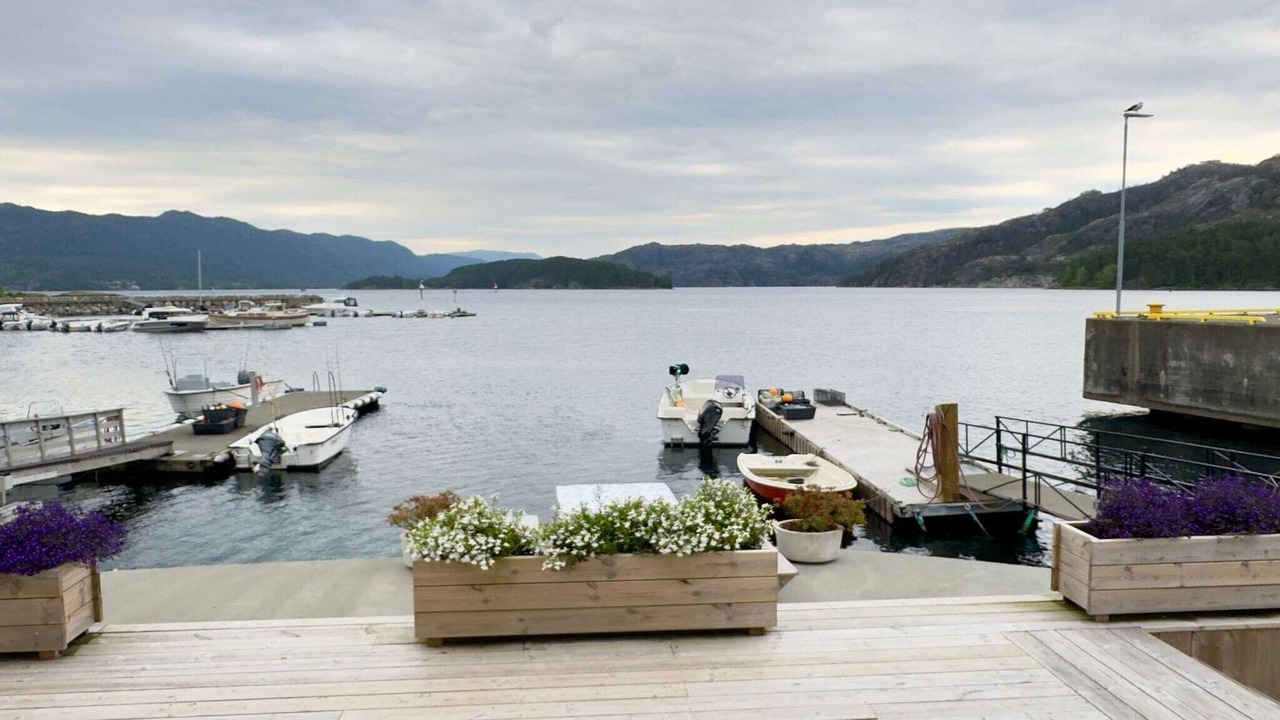 Photo of Outdoor in Stord