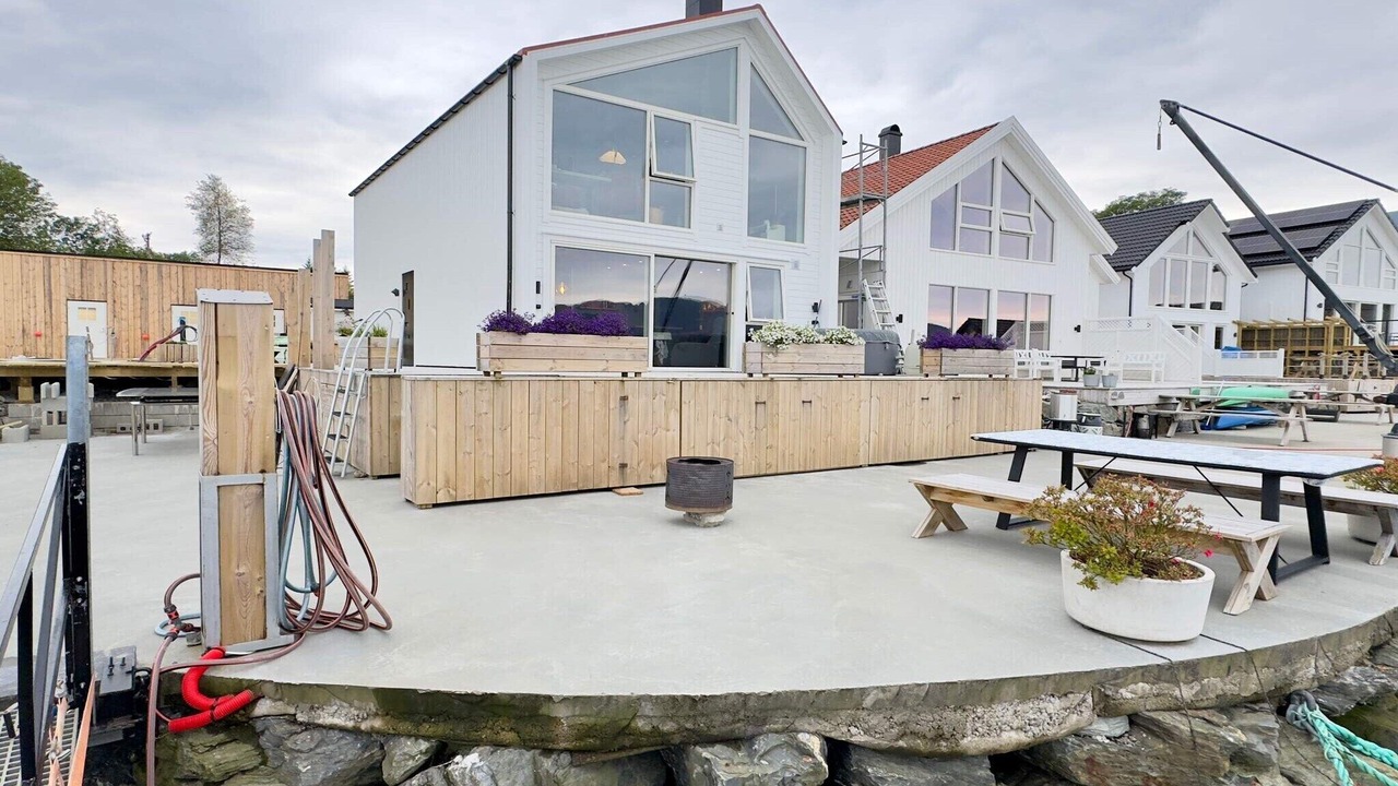 Photo of Outdoor in Stord
