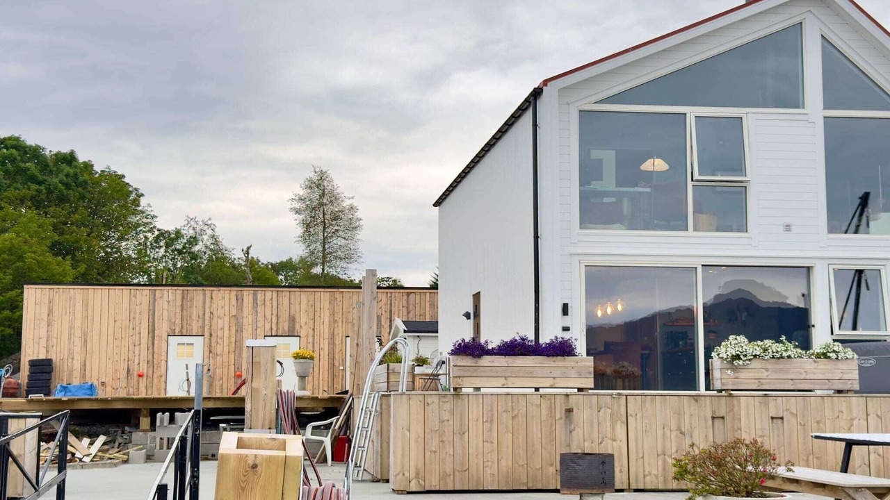 Photo of Outdoor in Stord