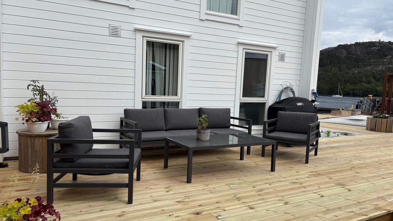 Photo of Outdoor in Stord