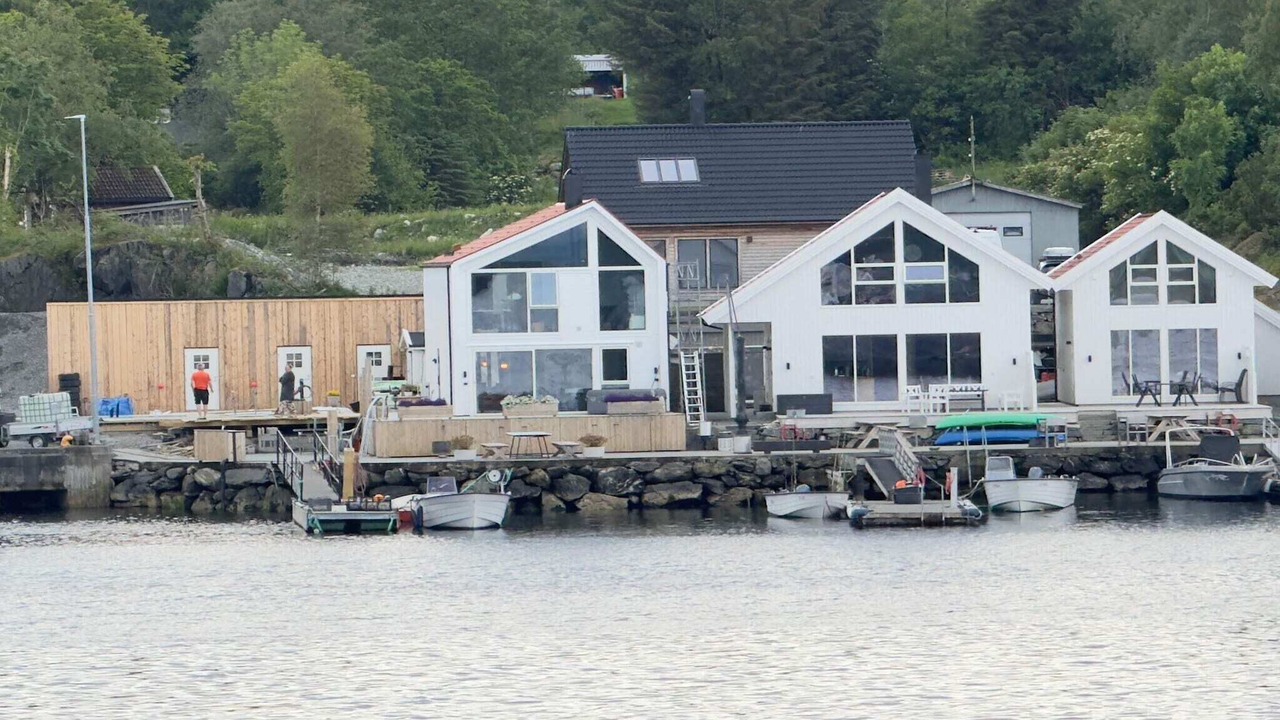 Photo of Outdoor in Stord