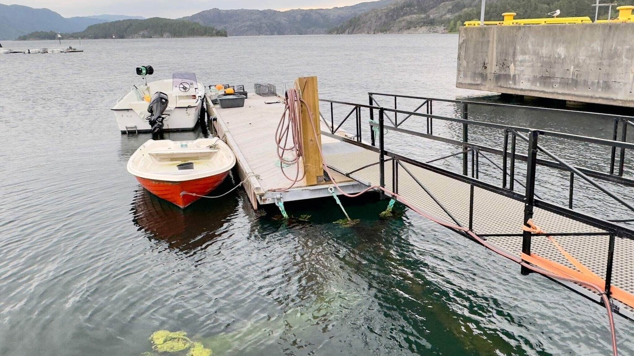 Photo of Outdoor in Stord