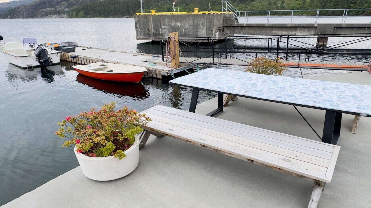 Photo of Outdoor in Stord
