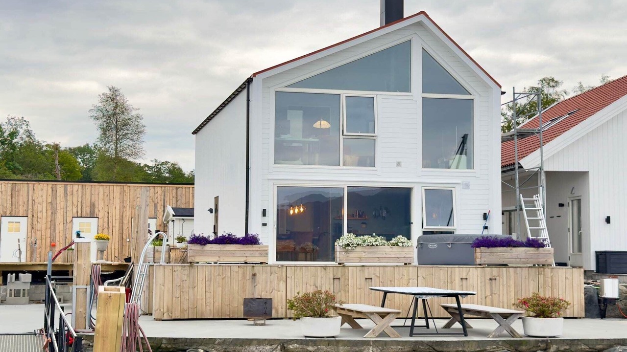 Photo of Outdoor in Stord