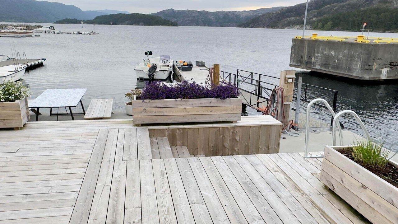 Photo of Outdoor in Stord