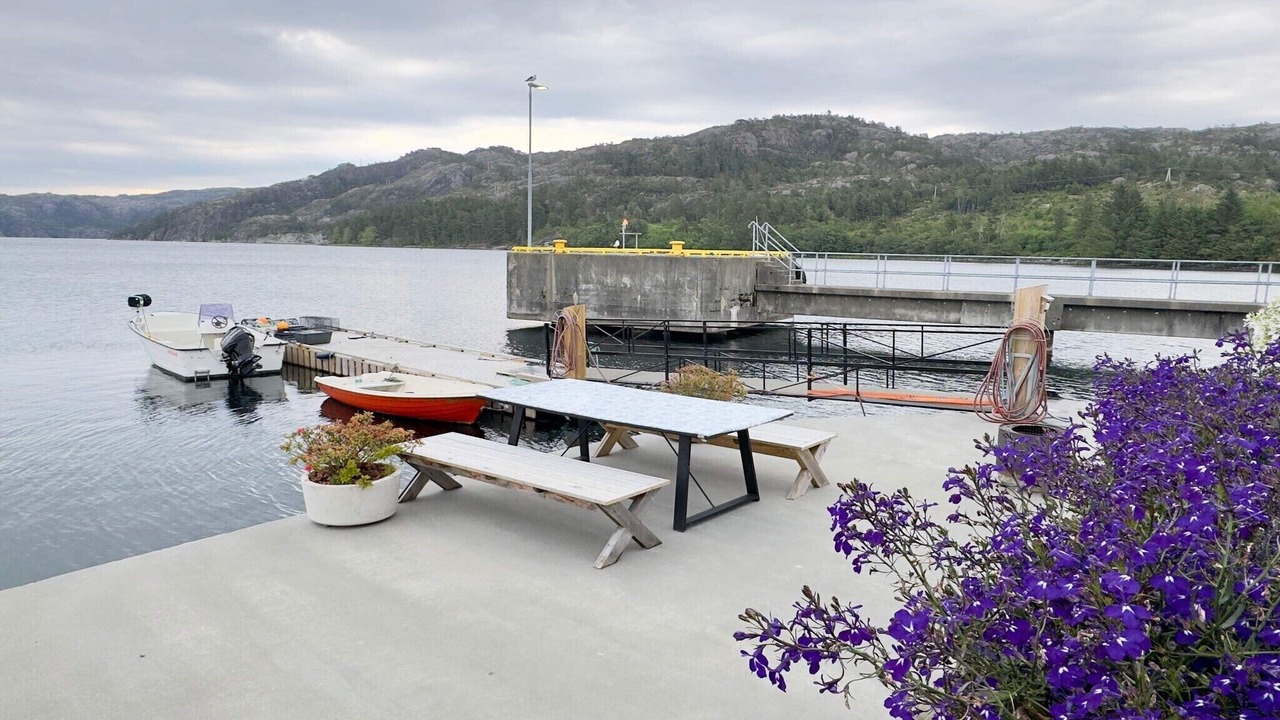 Photo of Outdoor in Stord