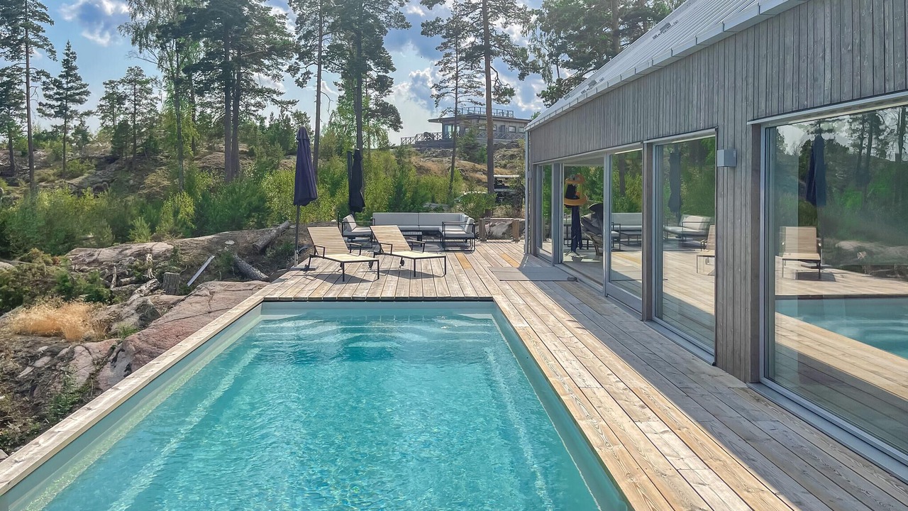 Photo of Outdoor in Osteraker Municipality