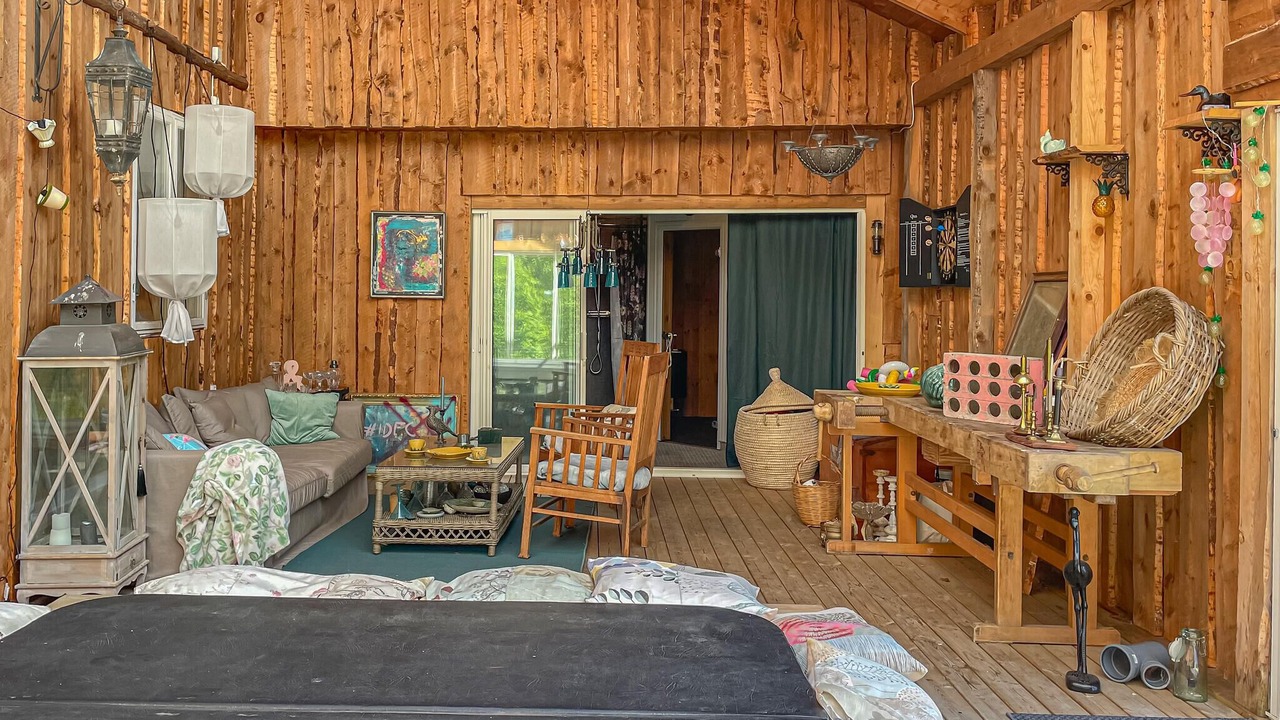 Photo of Bedroom in Seglora