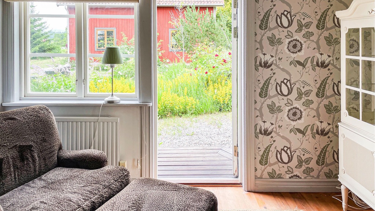 Photo of Bedroom in Tystberga