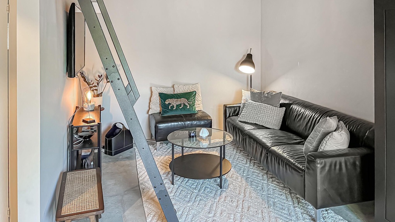 Photo of Bedroom in Solbacken-Halsobacken
