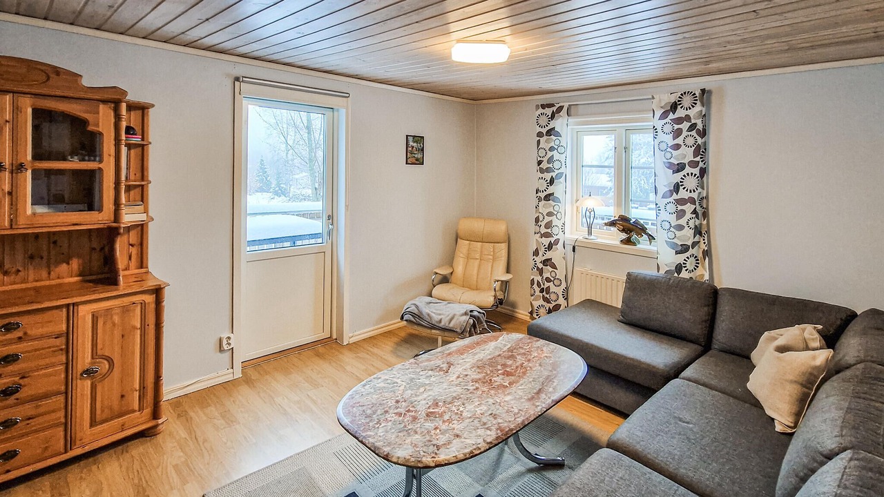 Photo of Bedroom in Nassjo