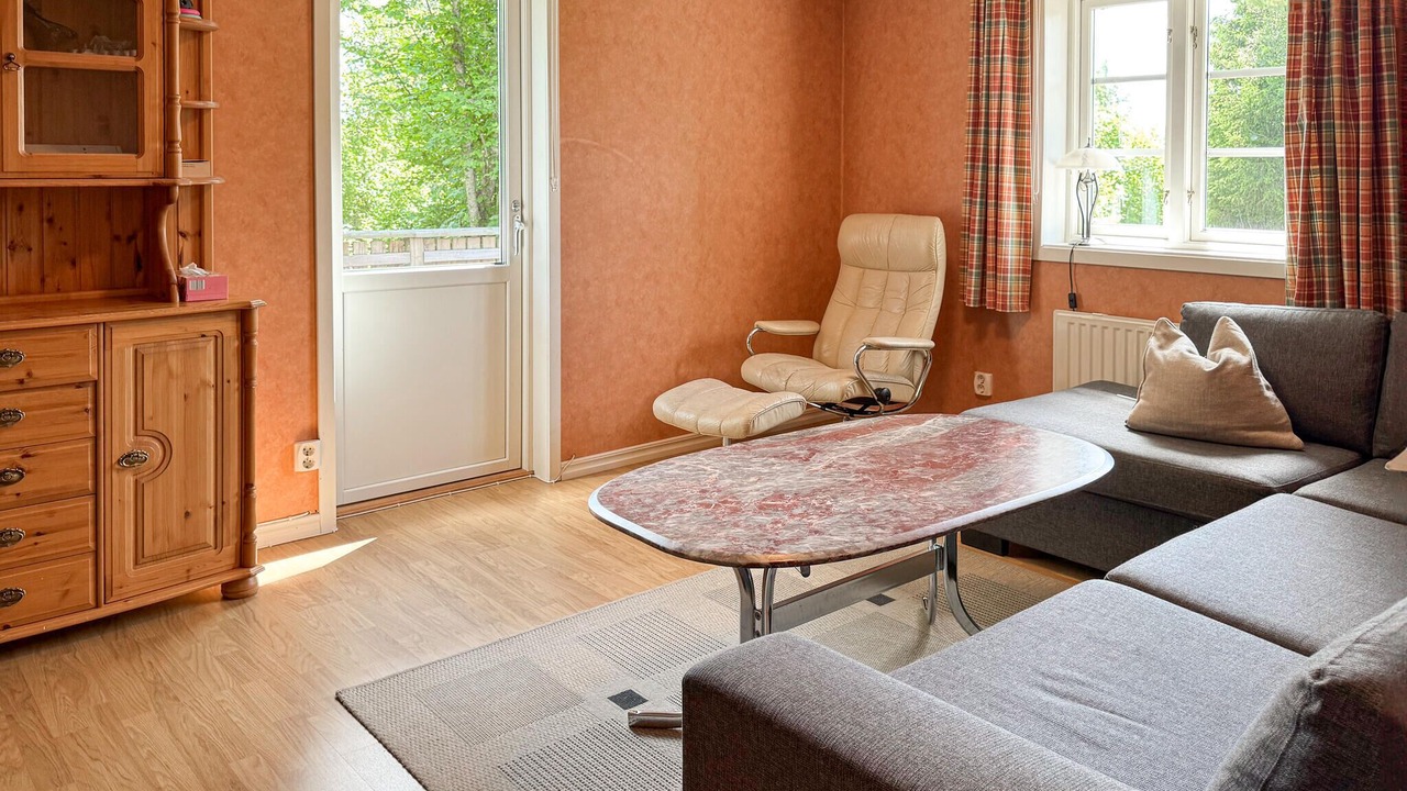 Photo of Bedroom in Nassjo Municipality