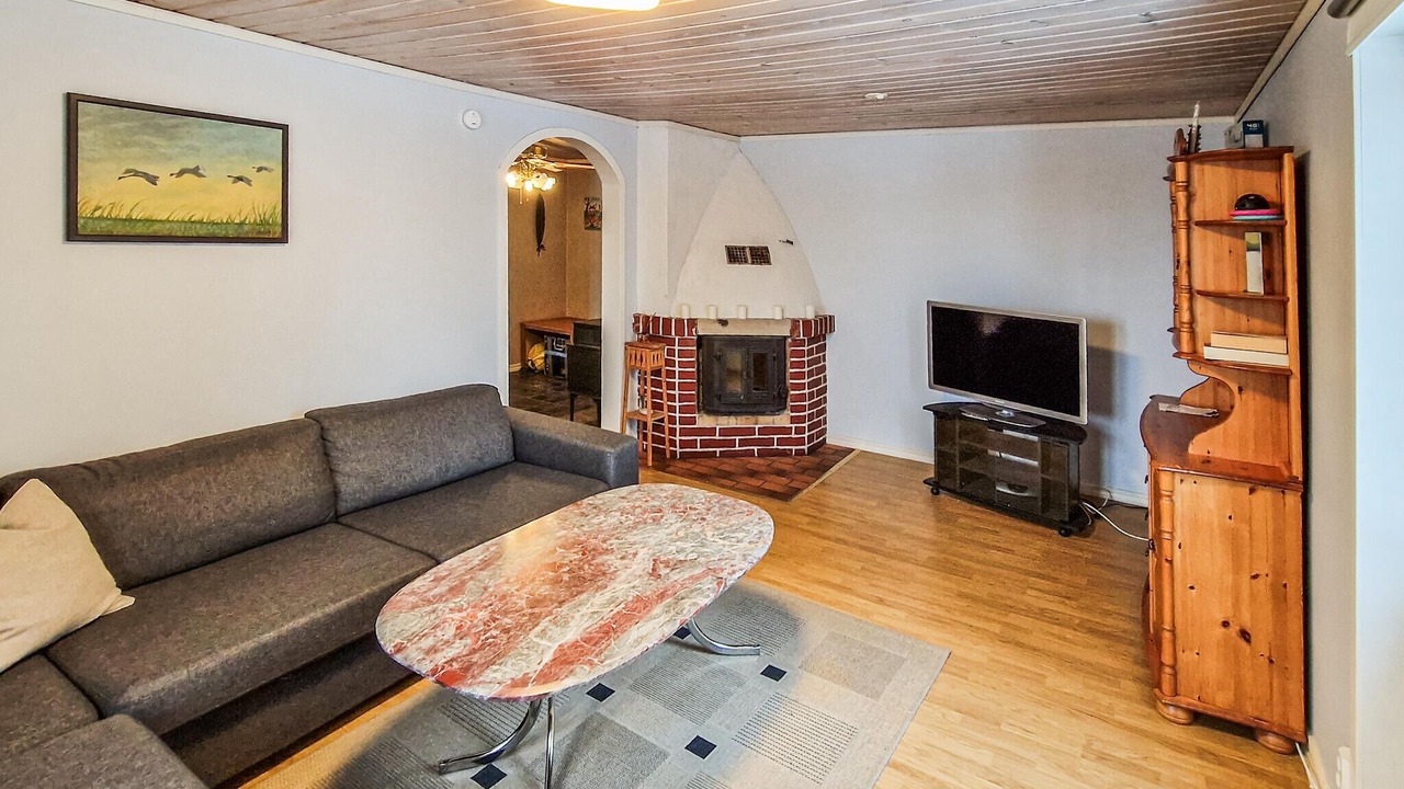 Photo of Bedroom in Nassjo