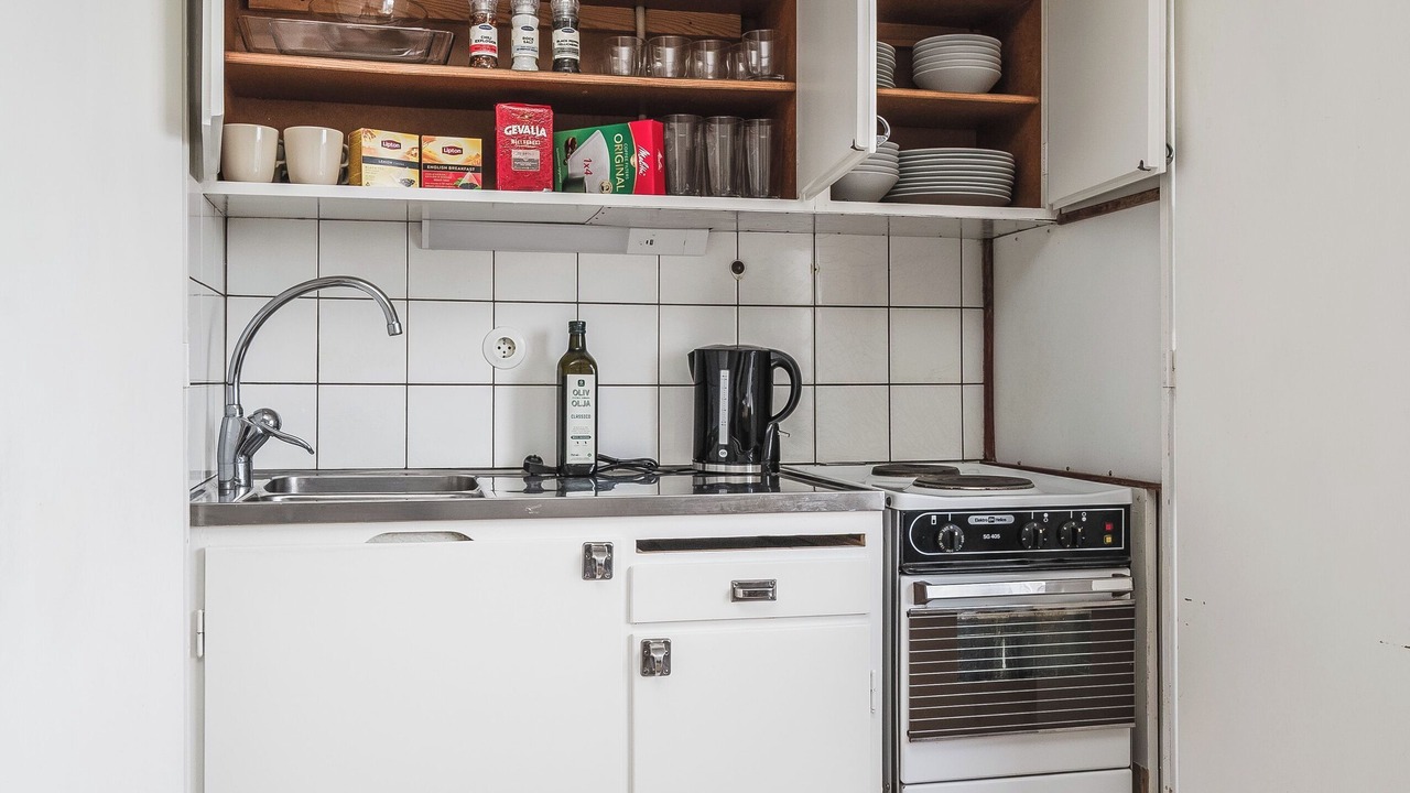 Photo of Kitchen in Avesta Municipality