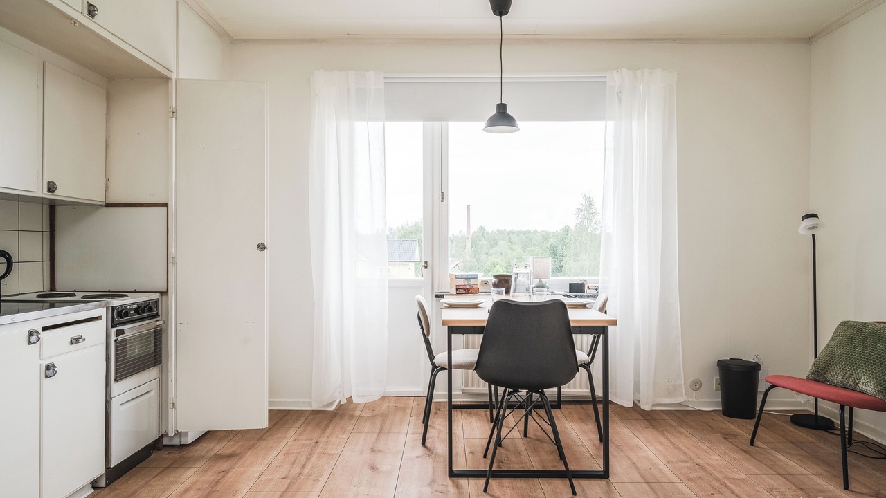 Photo of Kitchen in Avesta Municipality