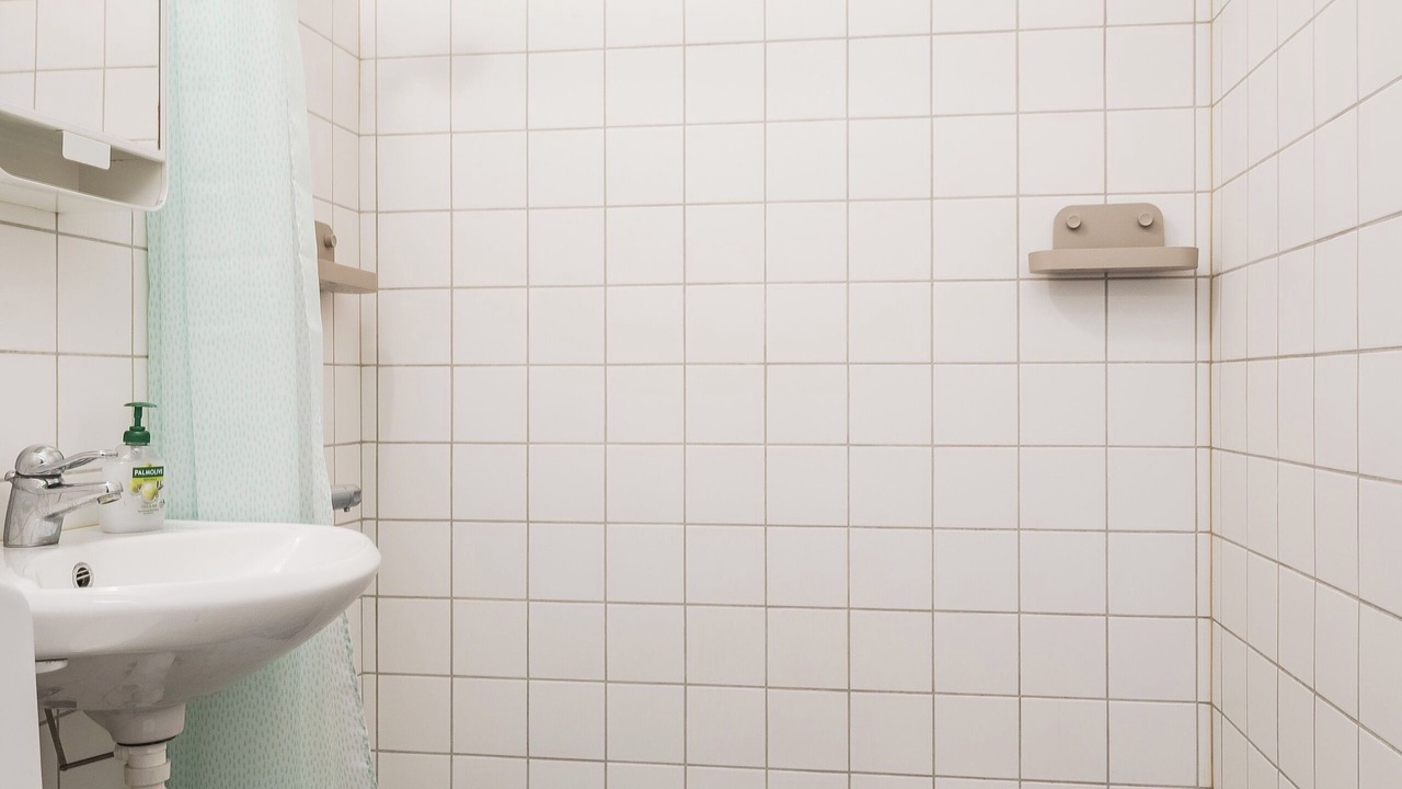Photo of Bathroom in Avesta Municipality