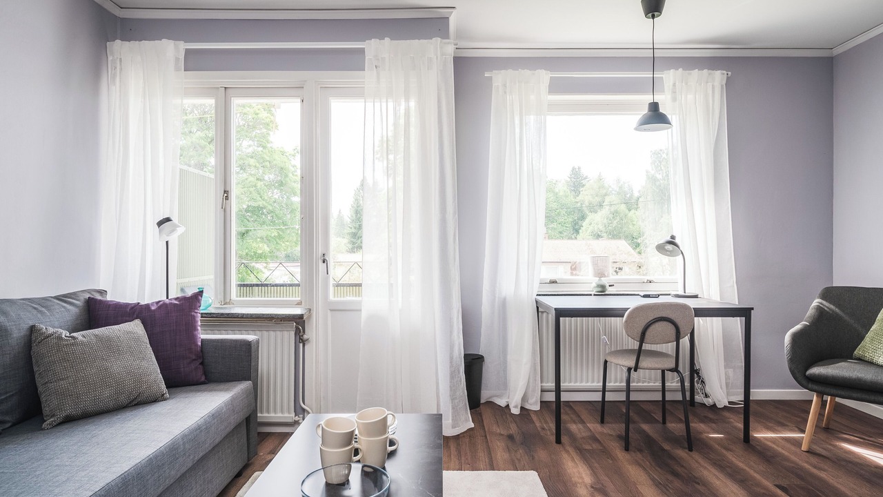 Photo of Livingroom in Avesta Municipality
