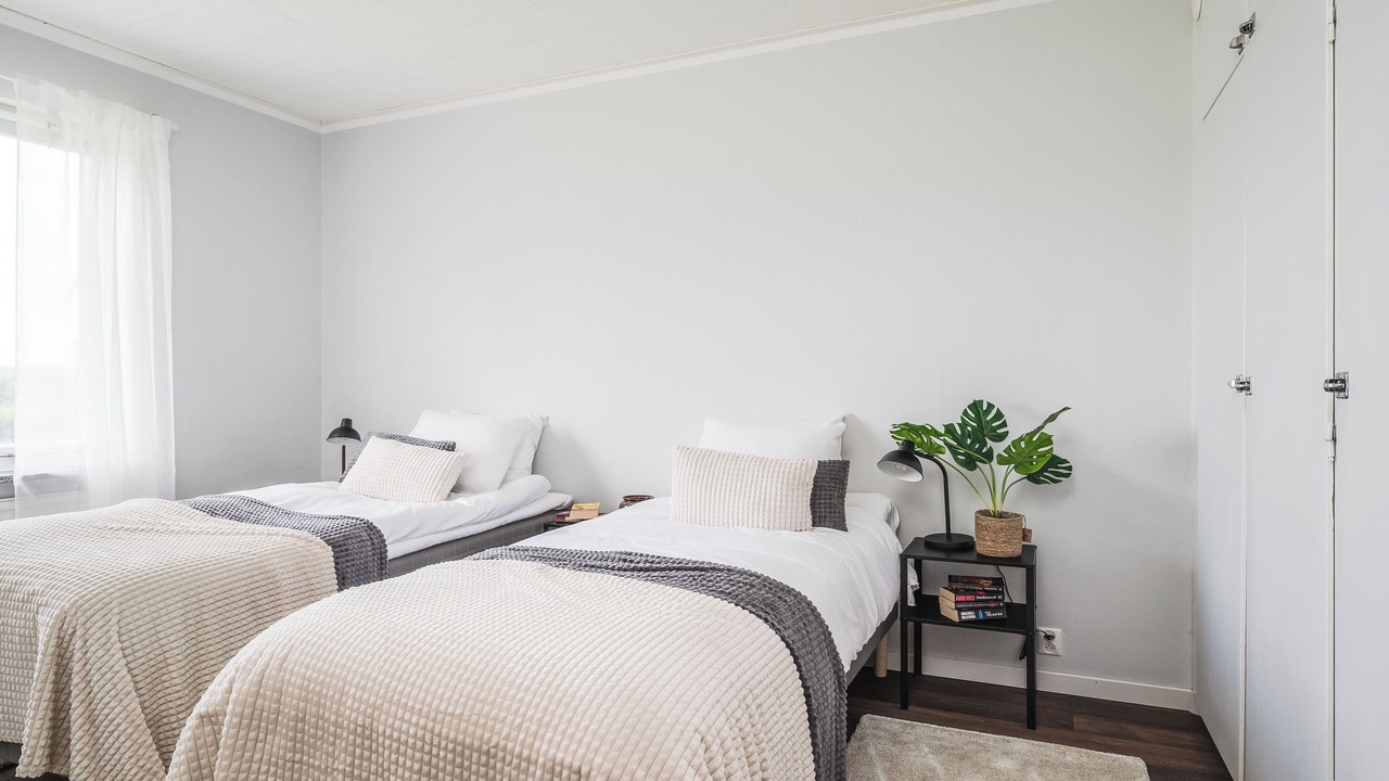 Photo of Bedroom in Avesta Municipality