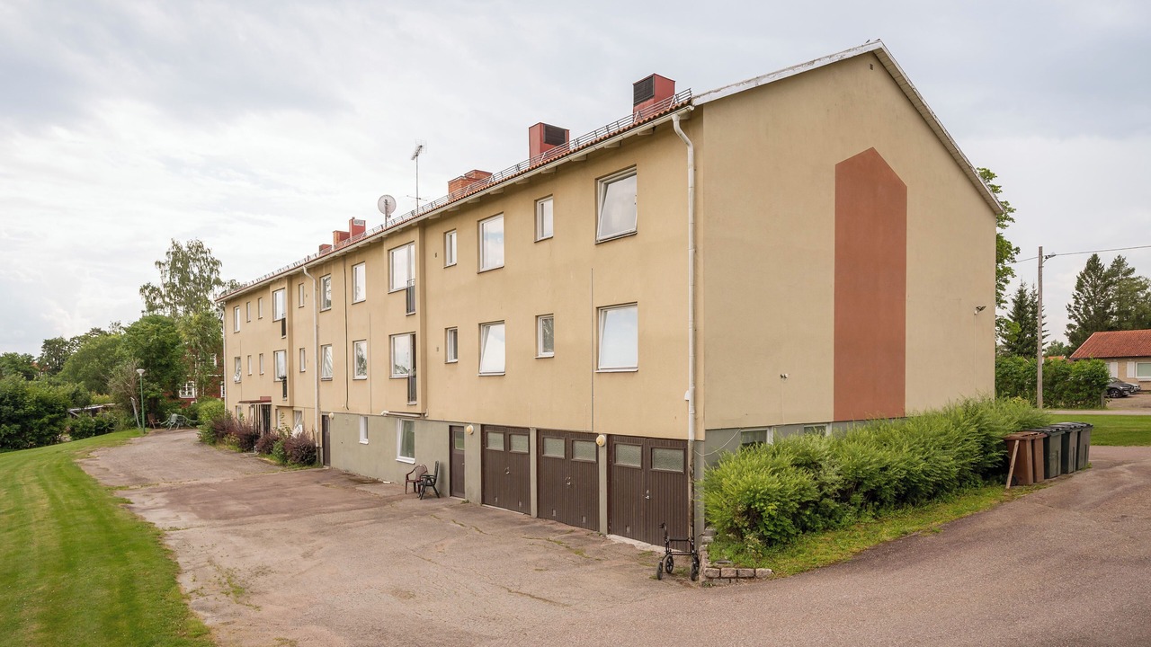 Photo of Outdoor in Avesta Municipality