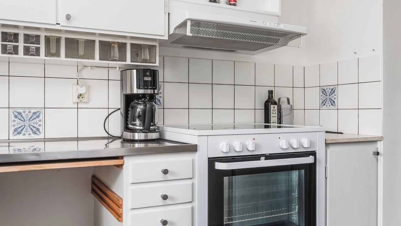 Photo of Kitchen in Avesta Municipality