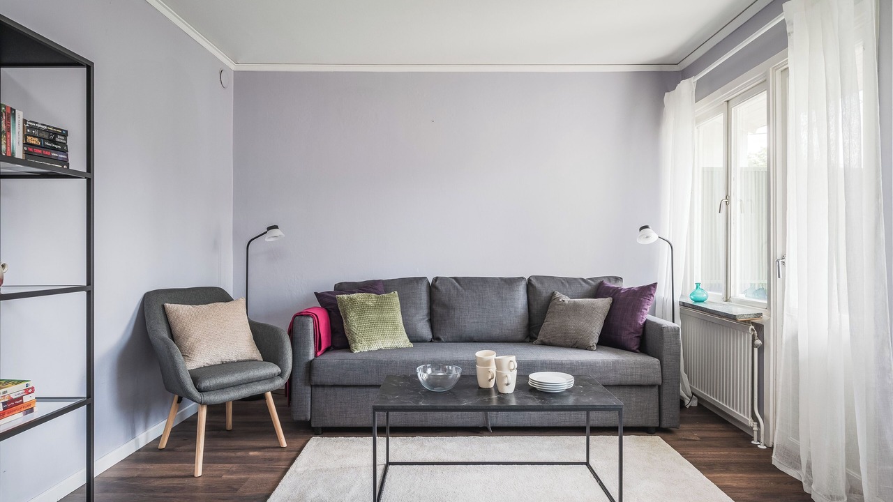 Photo of Livingroom in Avesta Municipality