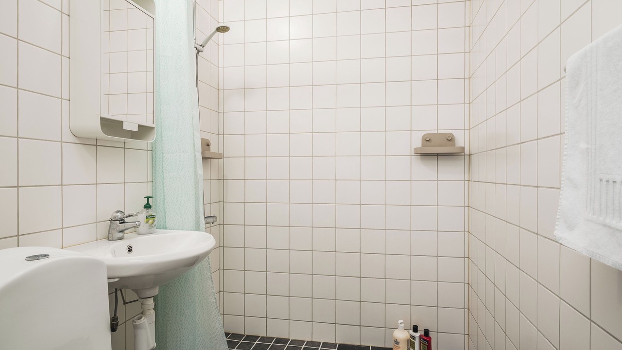 Photo of Bathroom in Avesta Municipality