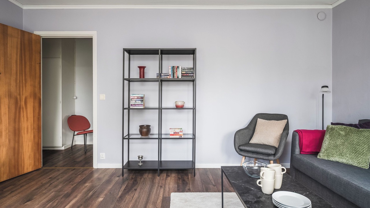 Photo of Livingroom in Avesta Municipality