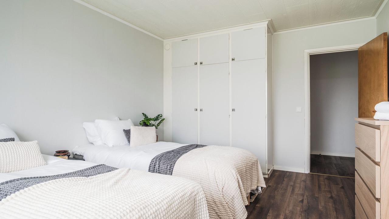 Photo of Bedroom in Avesta Municipality
