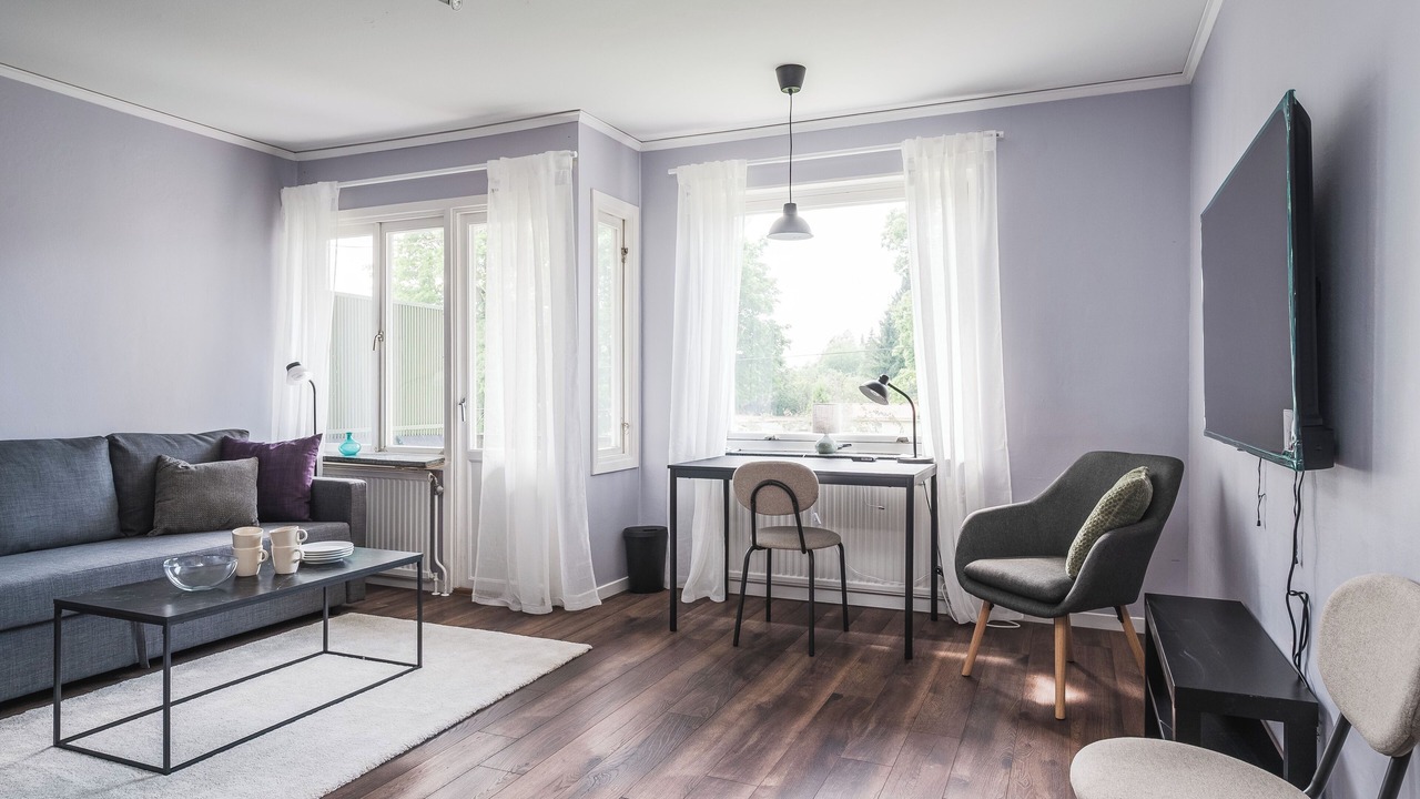 Photo of Livingroom in Avesta Municipality