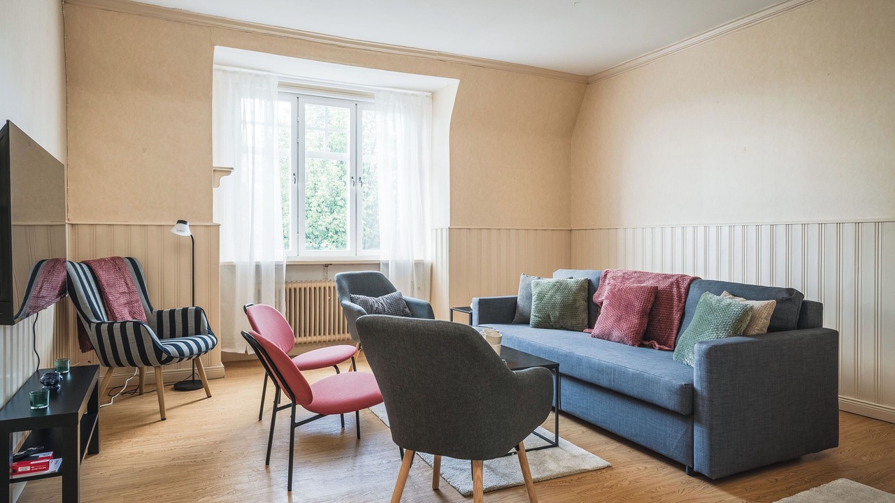 Photo of Livingroom in Norberg