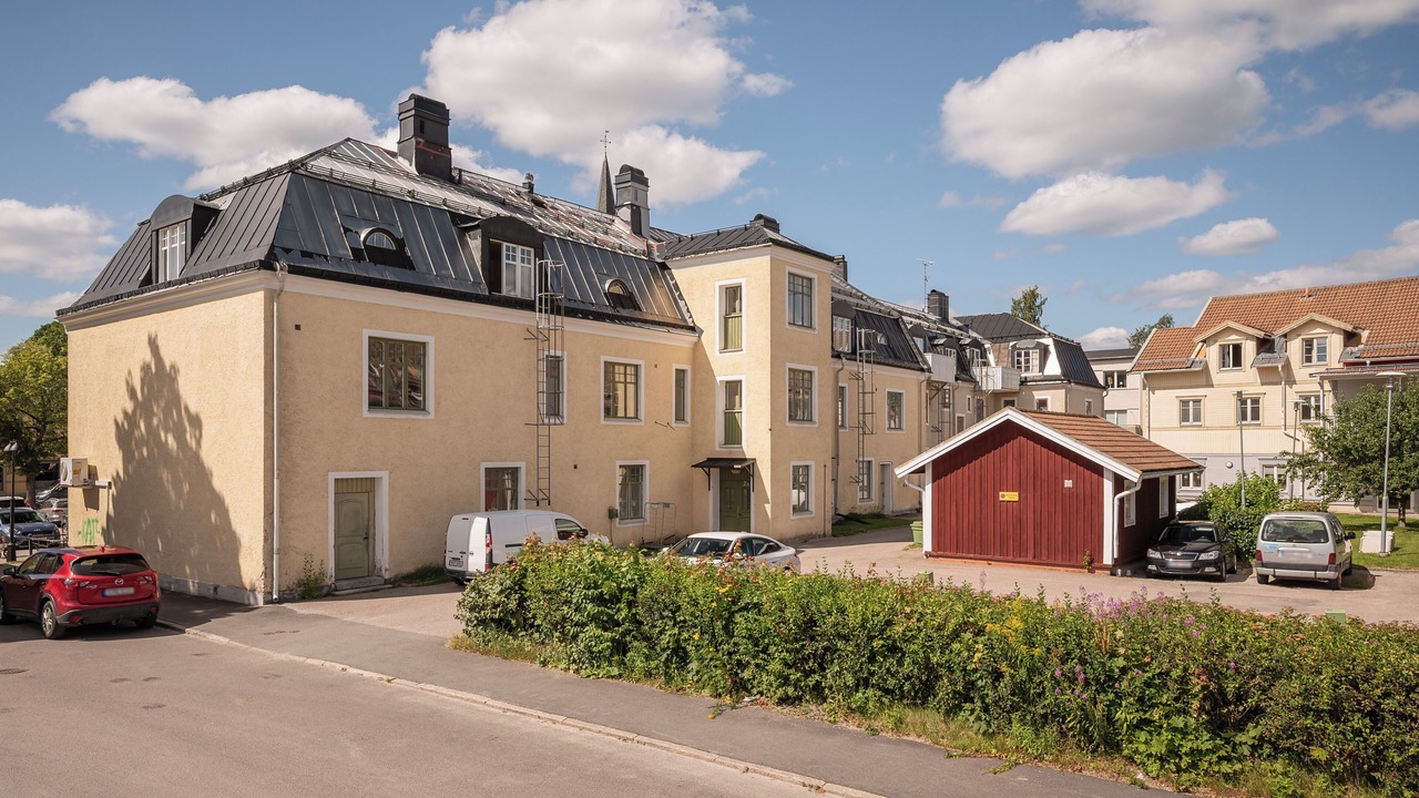 Photo of Outdoor in Norberg