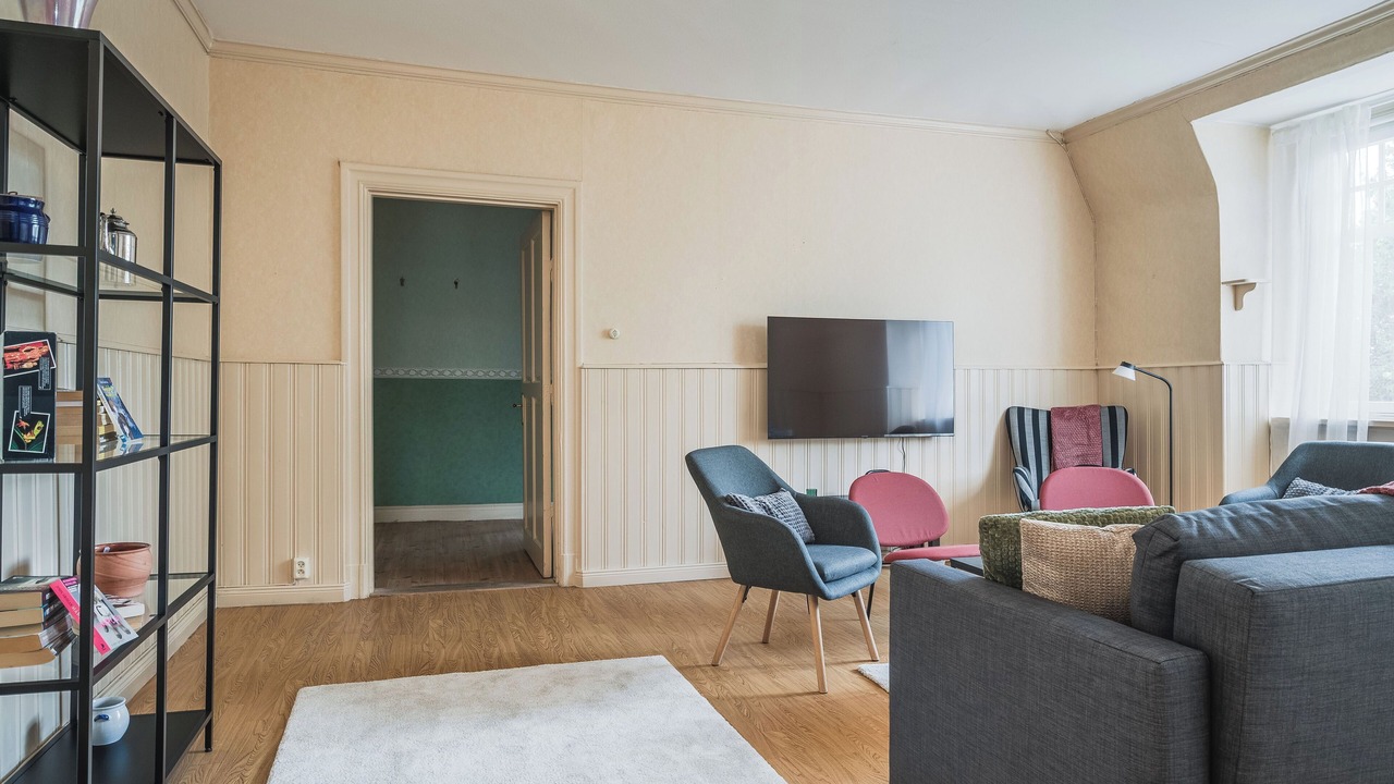 Photo of Livingroom in Norberg